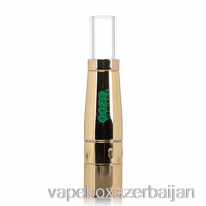 E-Juice Vape Ooze Fusion Replacement Atomizer Lucky Gold